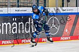 Eishockey, Frauen, DFEL, Saison 2025-2026, ERC Ingolstadt - Eisbären Berlin, 18.01.2026