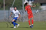 Fußball, Herren, Bayernliga Süd, Saison 2022-2023, Spieltag 2, FC Ingolstadt 04 II - TSV 1861 Nördlingen, 19.07.2022