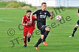 11.08.2016 - FC Hepberg - TSV Gaimersheim