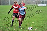 16.11.2013 - FV Obereichstätt - FC Ergolding
