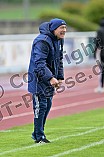 Fußball, Herren, Bezirksliga Oberbayern Nord, Saison 2023-2024, Spieltag 26, TSV Gaimersheim - SV N Lerchenau, 20.04.2024