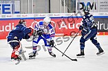 Eishockey, Frauen, DFEL, Playoffs Halbfinale Spiel 2, Saison 2021-2022, ERC Ingolstadt - ESC Planegg-Würmtal, 27.02.2022