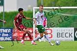 Fußball, Herren, Saison 2026-2027, Testspiel, VfB Eichstätt - AlWhada SC, 18.07.2026