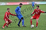 13.11.2016 - TSV Kösching - TSV Etting