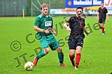 14.09.2014 - VfB Eichstätt II - FSV Pfaffenhofen