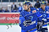 ERC Ingolstadt vs EHC Red Bull Muenchen, Eishockey, DEL, Deutsche Eishockey Liga, Spieltag 16, 27.10.2017