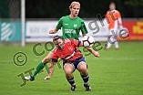 01.09.2018 - FC Gerolfing II - SV Buxheim