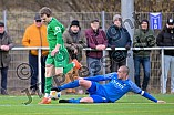 Fußball, Herren, Bayernliga Nord, Saison 2024-2025, Spieltag 23, VfB Eichstätt - FC Eintracht Münchberg, 01.03.2025