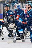 Hockey, Mens, CHL, Season 2025-2026, Regular Season, Round of 16, ERC Ingolstadt - EC Red Bull Salzburg, 12.11.2025