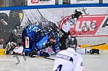 Eishockey, Herren, U20 DNL, Saison 2025-2026, Viertelfinale - Spiel 2, ERC Ingolstadt - ESC Dresden, 08.03.2026