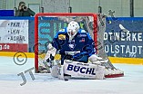 Eishockey, Herren, U20 DNL, Saison 2025-2026, Halbfinale - Spiel 2, ERC Ingolstadt - Krefelder EV 81, 15.03.2026