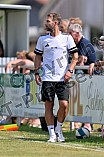 Fußball, Herren, Bezirksliga Oberbayern Nord, Saison 2026-2027, Spieltag 2, SV Denkendorf - TSV Gaimersheim, 02.08.2026