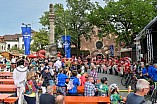 Eröffnung Altstadtfest 2024