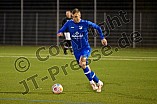 Fußball, Herren, Kreisliga Neumarkt Jura West, Saison 2024-2025, Spieltag 6, SV Marienstein - TSV Katzwang, 15.03.2025