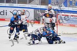 Eishockey, Herren, DEL, Saison 2025-2026, Playoffs, Viertelfinale, Spiel 2, ERC Ingolstadt - EHC Red Bull München, 27.03.2026