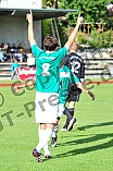 20110827 - VfB Eichstätt / VfB Durach