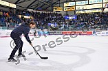 ERC Ingolstadt vs Kölner Haie, Eishockey, DEL, Deutsche Eishockey Liga, Spieltag 14, 26.10.2018