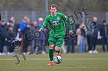 Fußball, Herren, Bayernliga Nord, Saison 2024-2025, Spieltag 20, FC Ingolstadt 04 II - VfB Eichstätt, 09.11.2024