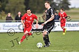 23.04.2017 - DJK Limes 09 - TSV Heideck