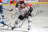 ERC Ingolstadt vs Frolunda Gothenburg, Eishockey, CHL, Championshockeyleague, 29.09.2015
