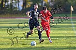 Fußball, Herren, A-Klasse, Neumarkt, Jura, Saison 2021-2022, Spieltag 14, FC Türk Gücü Eichstätt - SG DJK Schernfeld-Workerszell, 31.10.2021