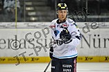 Thomas Sabo Ice Tigers vs ERC Ingolstadt, Eishockey, DEL, Deutsche Eishockey Liga, 13.12.2015