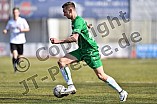 25.03.2018 - VfB Eichstätt - SV Wacker Burghausen