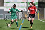 Fußball, Frauen, Landesliga Süd, Saison 2023-2024, Vorbereitung, FV Obereichstätt - FC Ezelsdorf, 09.03.2024