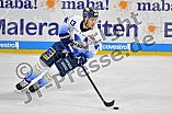 Adler Mannheim vs ERC Ingolstadt, DEL, Deutsche Eishockey Liga, Spieltag 50, 01.03.2020