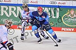 Eishockey, Herren, DEL, Saison 2020-2021, ERC Ingolstadt - Iserlohn Roosters, 15.04.2021