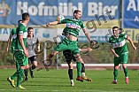 Fußball, Herren, Regionalliga Bayern, Saison 2022-2023, Spieltag 19, VfB Eichstätt - SV Wacker Burghausen, 29.10.2022