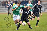 19.03.2015 - VfB Eichstätt - SC Eltersdorf