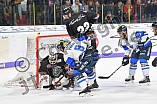 Thomas Sabo Ice Tigers vs ERC Ingolstadt, Eishockey, DEL, Deutsche Eishockey Liga, Spieltag 43, 27.01.2019