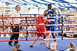 Boxen, Herren, Boxvergleichskampf, BC Eichstätt - Poruba Ostrava, 01.09.2024