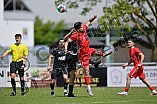 Fußball, Herren, Bezirksliga Oberbayern Nord, Saison 2024-2025, Spieltag 30, TSV Gaimersheim - FC Fatih Ingolstadt, 17.05.2025