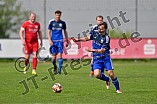 Fußball, Herren, Kreisklasse Neumarkt Jura Süd, Saison 2025-2026, Spieltag 25, DJK Grafenberg - TSV Freystadt, 10.05.2026