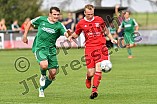 27.08.2017 - DJK Limes - SV Barthelmesaurach