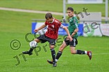 30.08.2020 - TSV Greding II - DJK Grafenberg