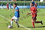 14.08.2016 - TSV Etting - TSV Kösching