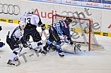 22.12.2013 - ERC Ingolstadt - Hamburg Freezers