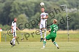 23.06.2018 - SpVgg Ansbach - VfB Eichstätt