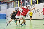 Handball, Herren, Bezirksklasse Männer Staffel Nord West, Saison 2021-2022, DJK Eichstätt - DJK Rohrbach, 05.02.2021