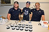 Eishockey, Herren, DEL, Saison 2022-2023, ERC Ingolstadt - Showtraining & Dauerkartenüberge, 07.08.2022