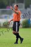 Fußball, Herren, Saison 2026-2027, Freundschaftsspiel, VfB Eichstätt - BSG Chemie Leipzig, 01.07.2026