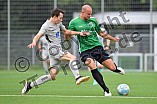 Fußball, Herren, Bezirksliga Oberbayern Nord, Saison 2021-2022, Spieltag 7, VfB Eichstätt II - SV Dornach, 28.08.2021