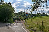 Radweg zwischen Eichstätt und Wintershof nach Starkregen gesperrt, 19.07.2026