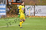 28.10.2017 - VfB Eichstätt - VfR Garching