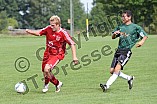 11.09.2011 - DJK Limes 09 II / VfB Mörnsheim