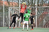 04.03.2017 - FC Würzburger Kickers U23 - VfB Eichstätt