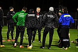 16.01.2018 - Trainingsauftakt VfB Eichstätt